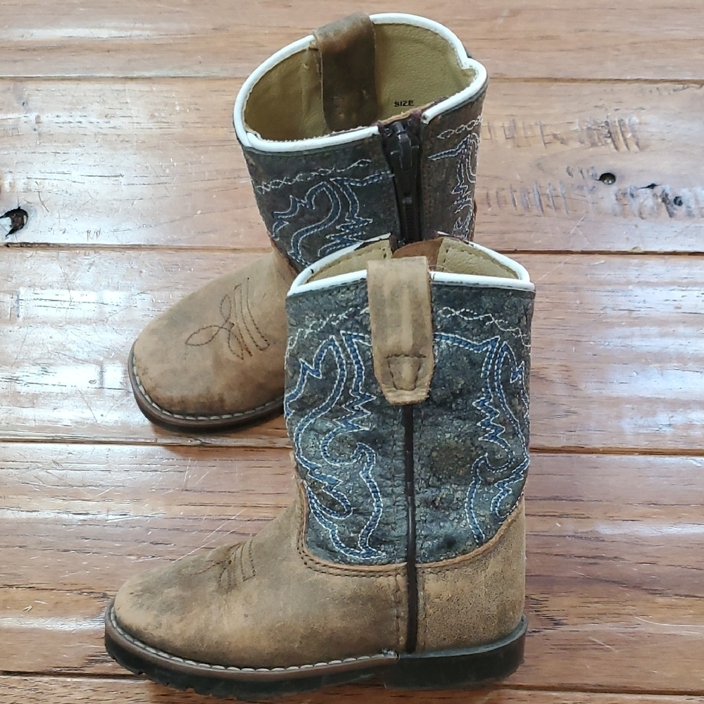 Smoky Mountain Boots 336765